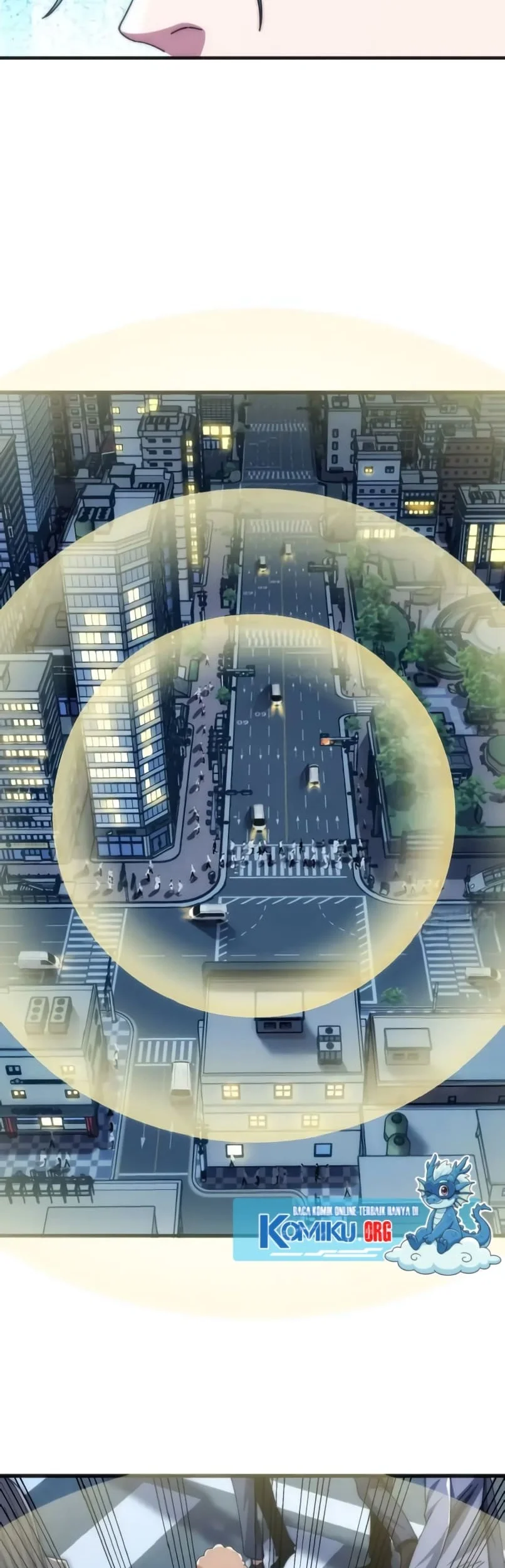 Infinite Evolution Starting from Zero Chapter 25 Gambar 38