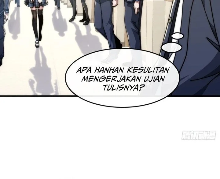 Infinite Evolution Starting from Zero Chapter 27 Gambar 37