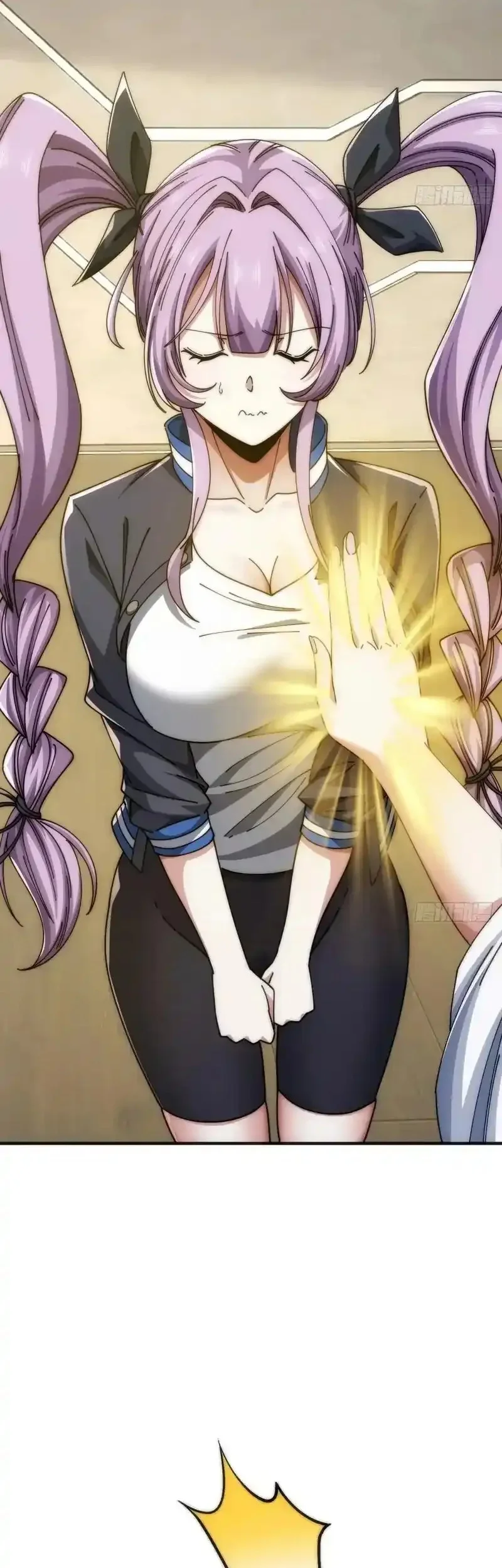 Infinite Evolution Starting from Zero Chapter 30 Gambar 36