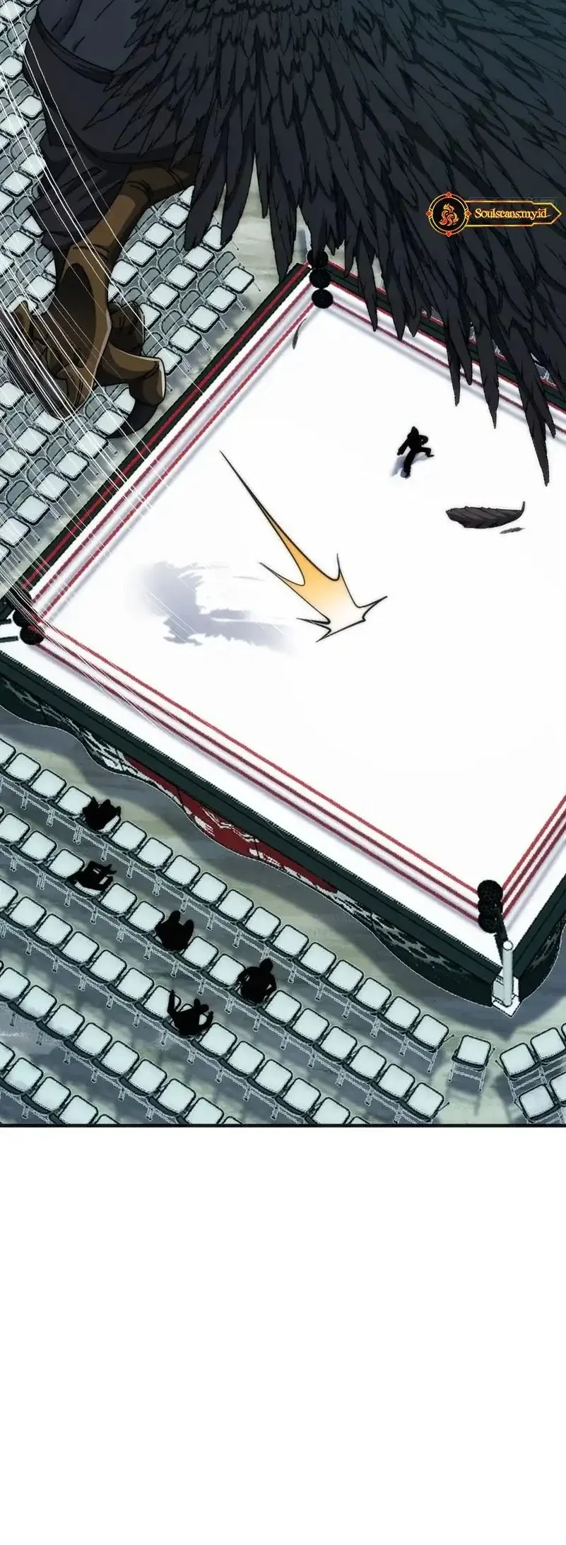 Infinite Evolution Starting from Zero Chapter 32 Gambar 26