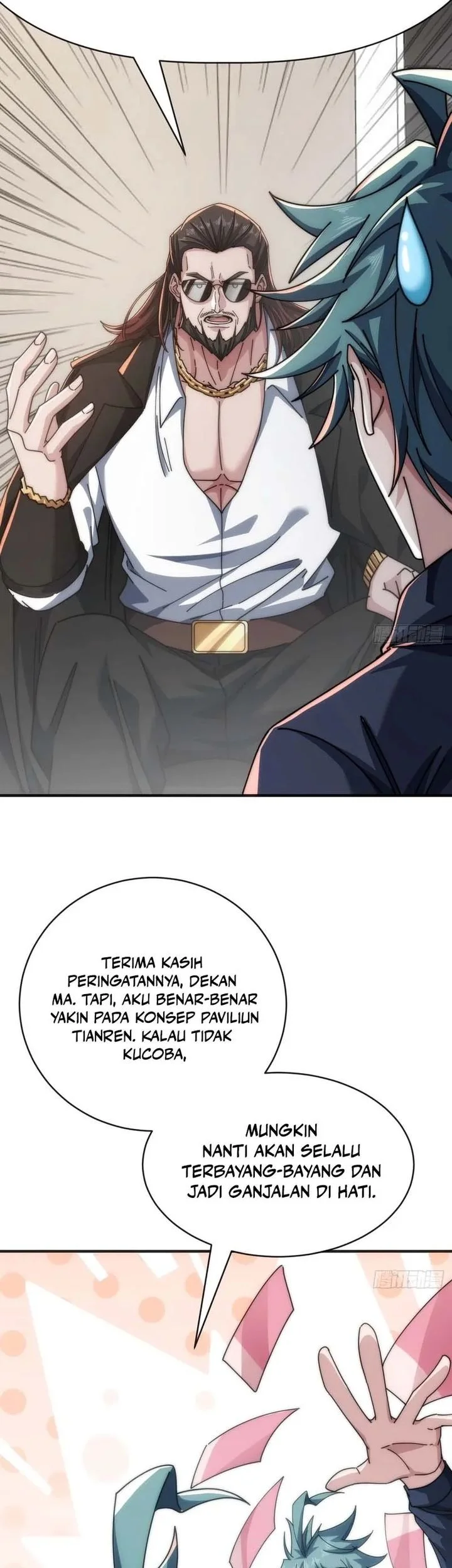 Infinite Evolution Starting from Zero Chapter 37 Gambar 31