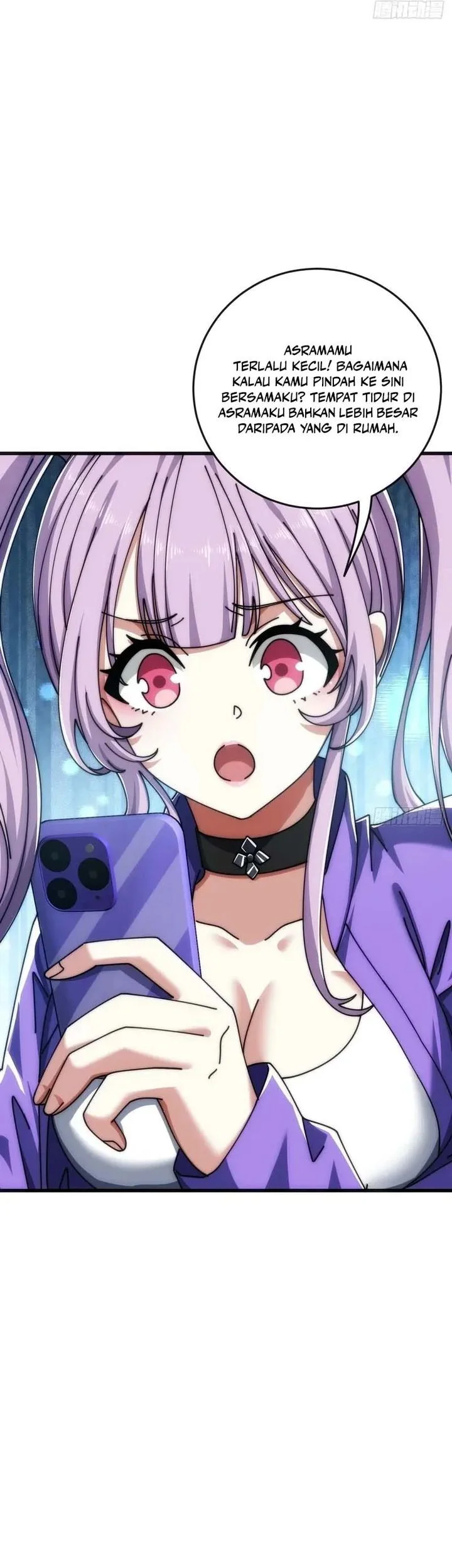 Infinite Evolution Starting from Zero Chapter 40 Gambar 33