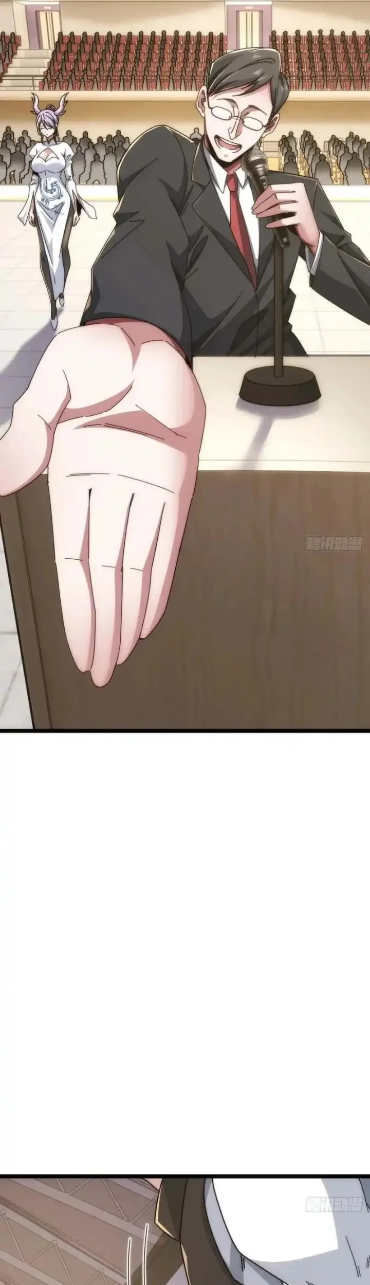 Infinite Evolution Starting from Zero Chapter 42 Gambar 34