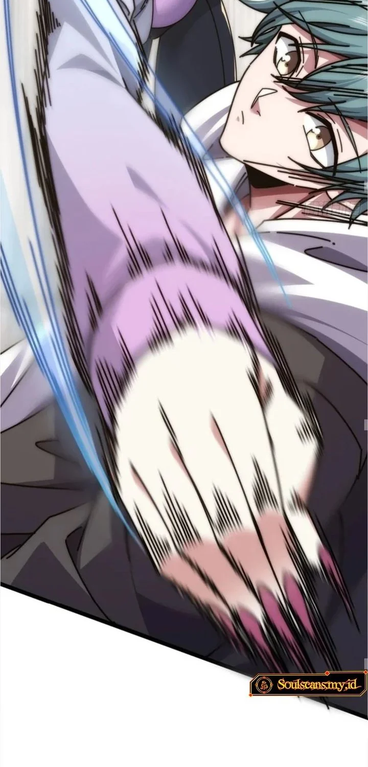 Infinite Evolution Starting from Zero Chapter 44 Gambar 36