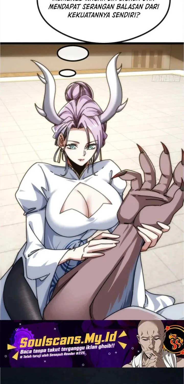 Infinite Evolution Starting from Zero Chapter 45 Gambar 31