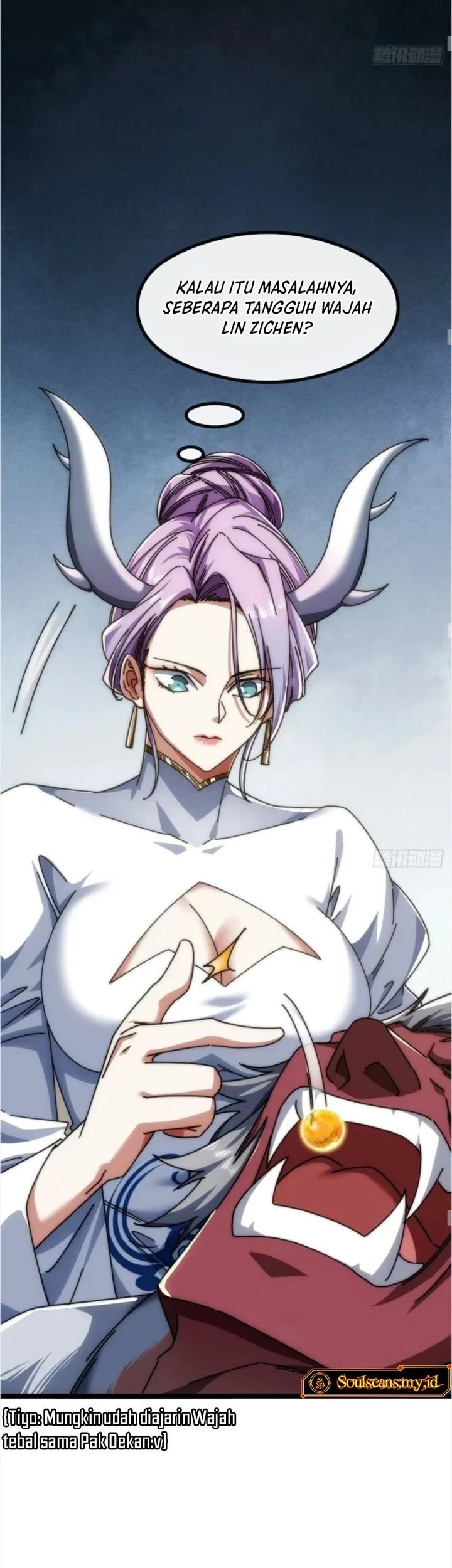 Infinite Evolution Starting from Zero Chapter 45 Gambar 32