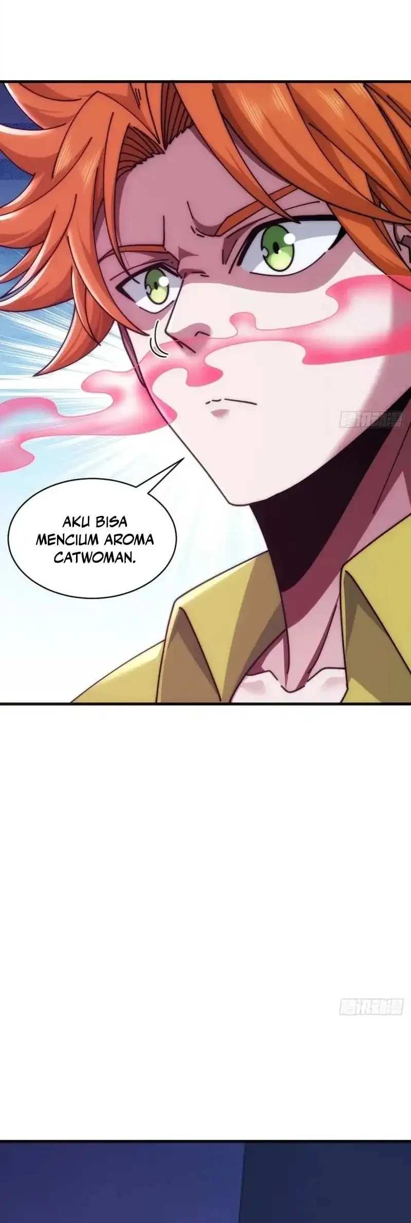 Infinite Evolution Starting from Zero Chapter 48 Gambar 37