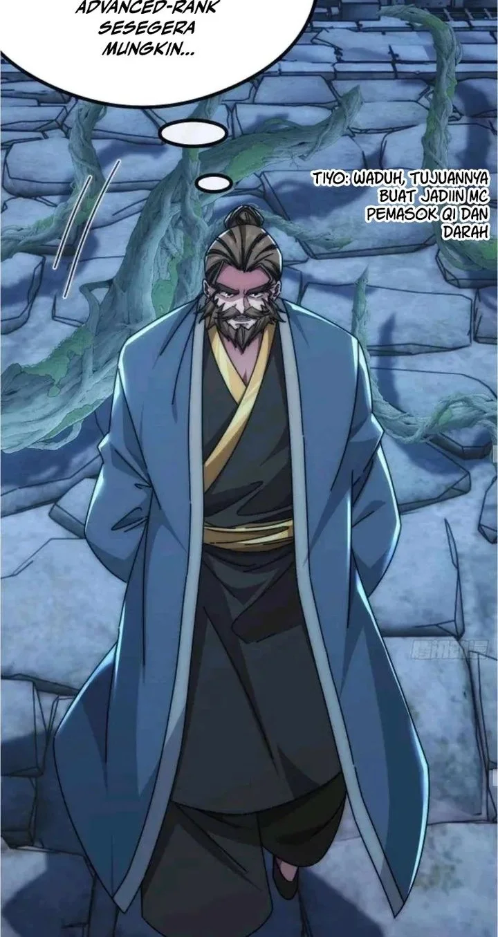 Infinite Evolution Starting from Zero Chapter 52 Gambar 32