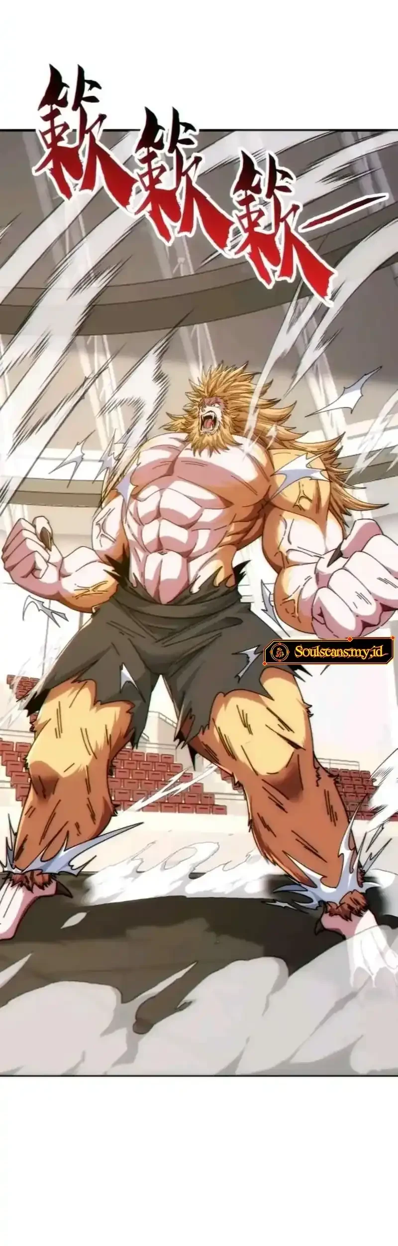 Infinite Evolution Starting from Zero Chapter 59 Gambar 28