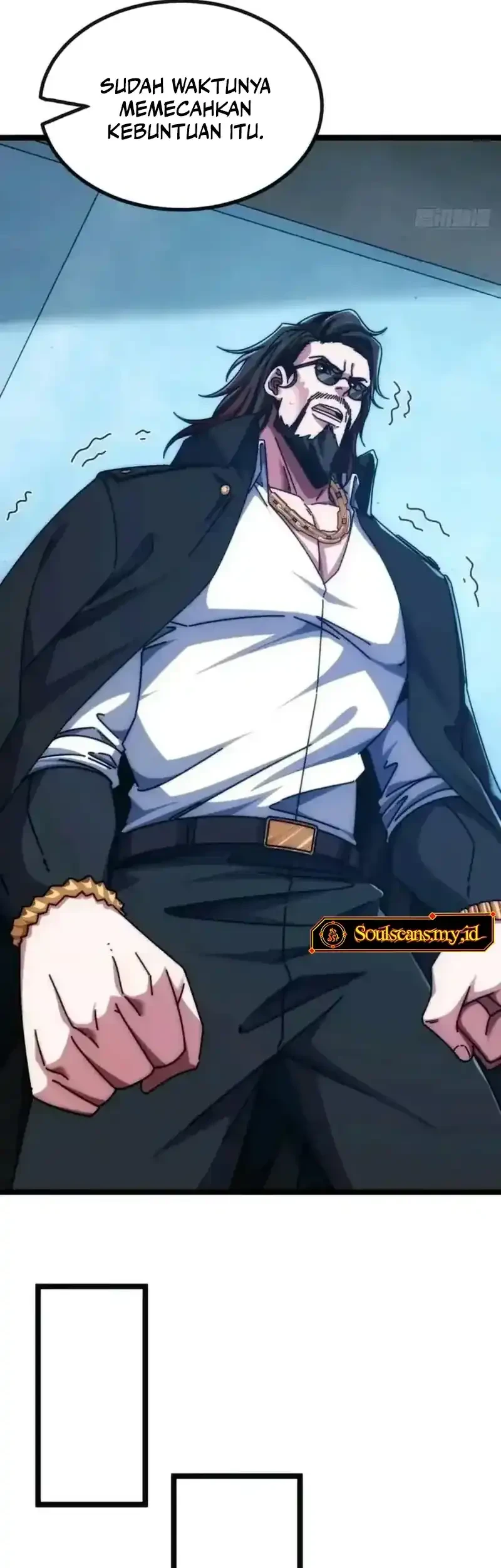 Infinite Evolution Starting from Zero Chapter 60 Gambar 34