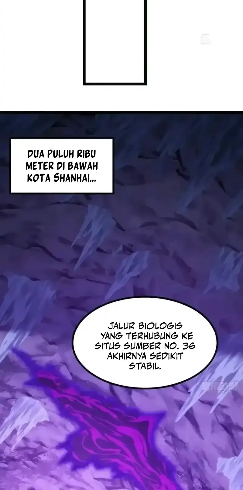 Infinite Evolution Starting from Zero Chapter 60 Gambar 35