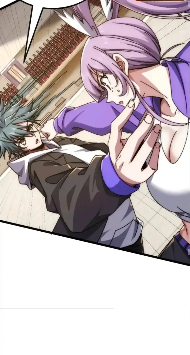 Infinite Evolution Starting from Zero Chapter 61 Gambar 30