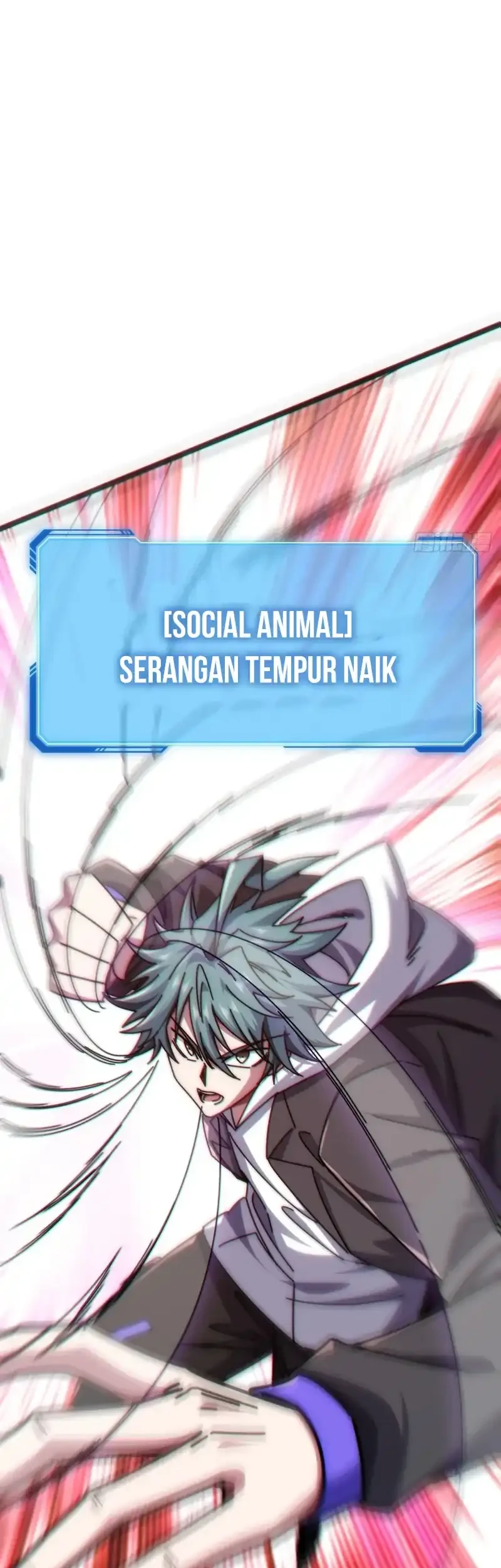 Infinite Evolution Starting from Zero Chapter 87 Gambar 17