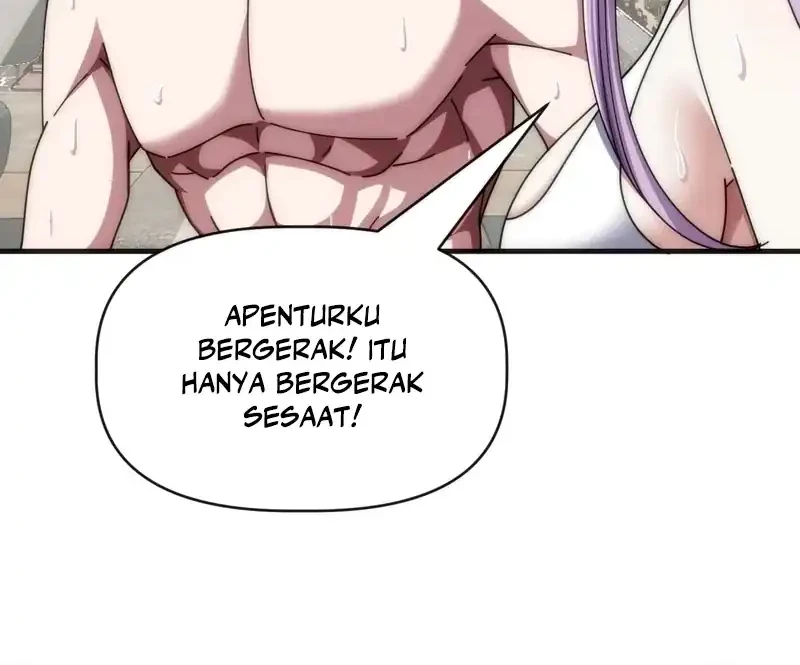 Infinite Evolution Starting from Zero Chapter 88 Gambar 16