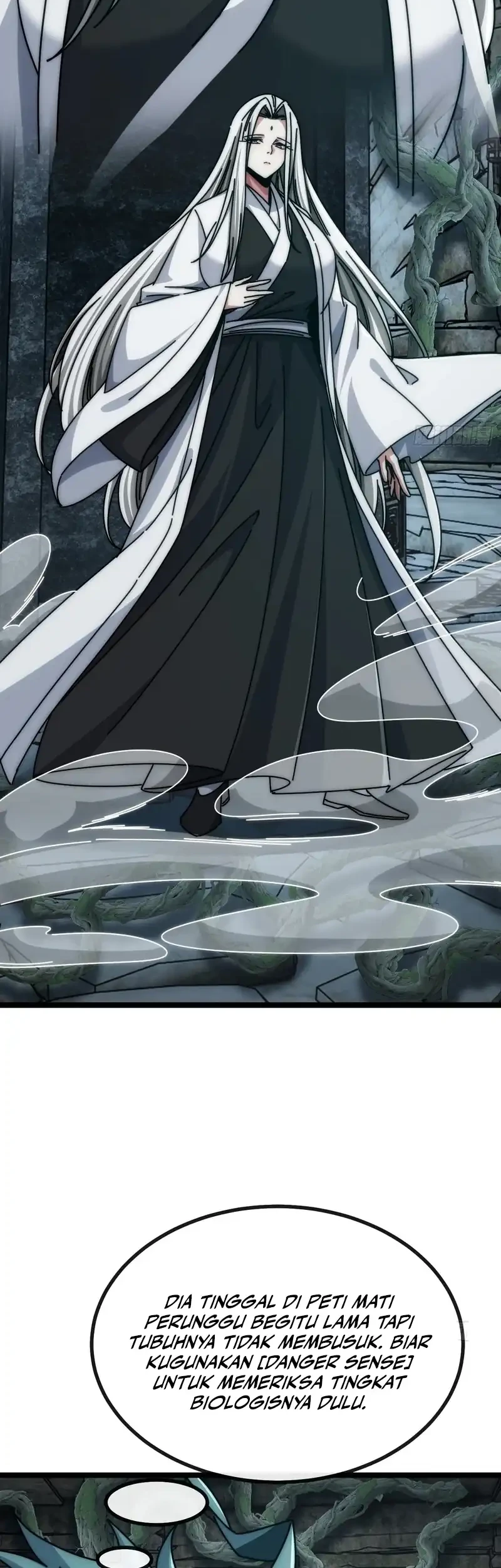 Infinite Evolution Starting from Zero Chapter 92 Gambar 15