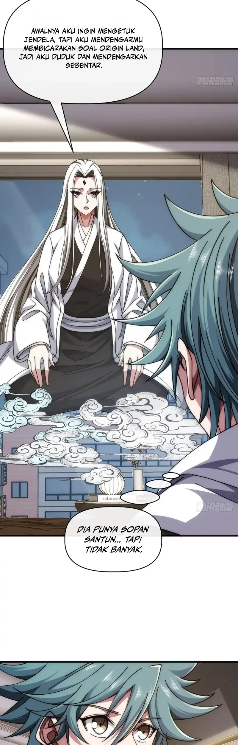 Infinite Evolution Starting from Zero Chapter 94 Gambar 13