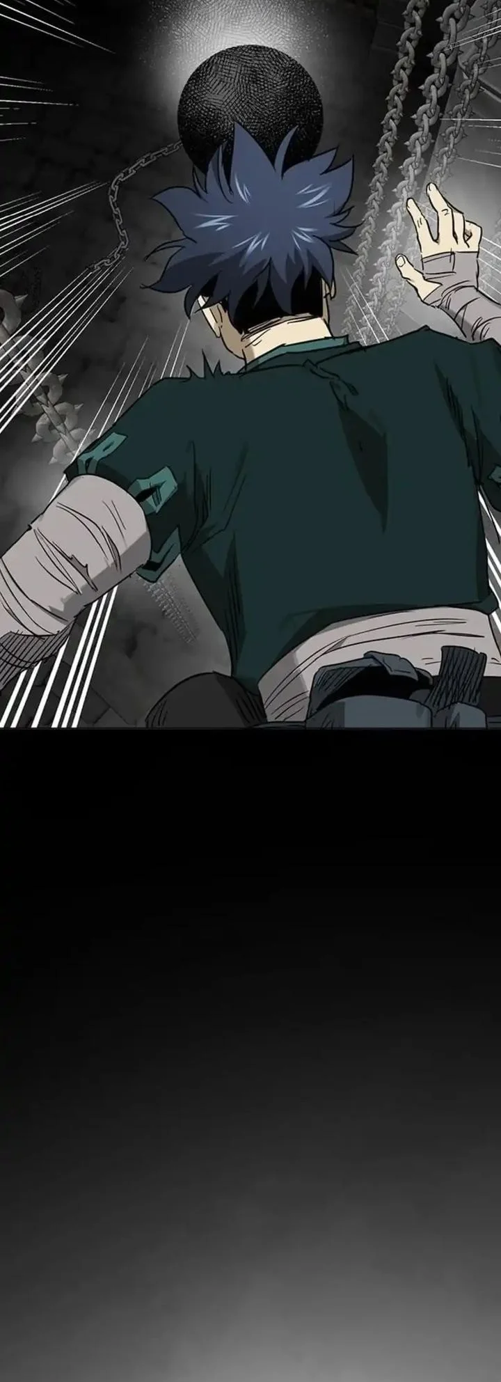 Infinite Level Up in Murim Chapter 250 Gambar 47