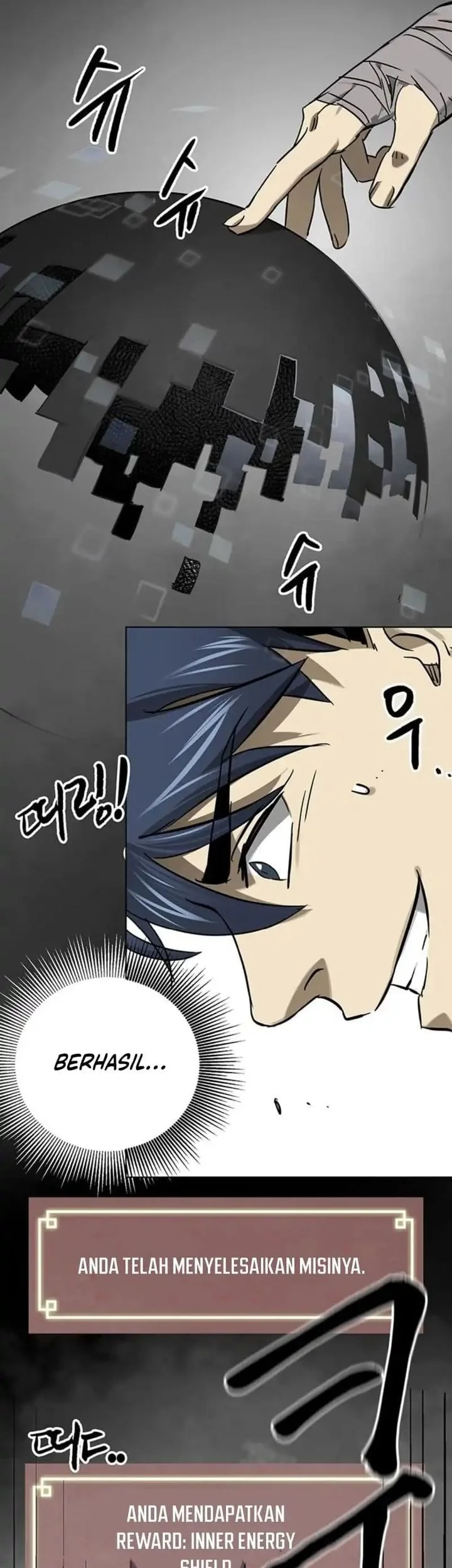 Infinite Level Up in Murim Chapter 250 Gambar 48