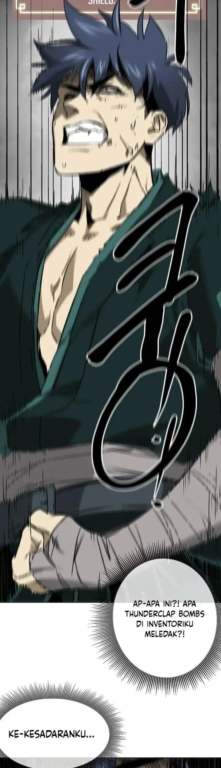 Infinite Level Up in Murim Chapter 250 Gambar 49