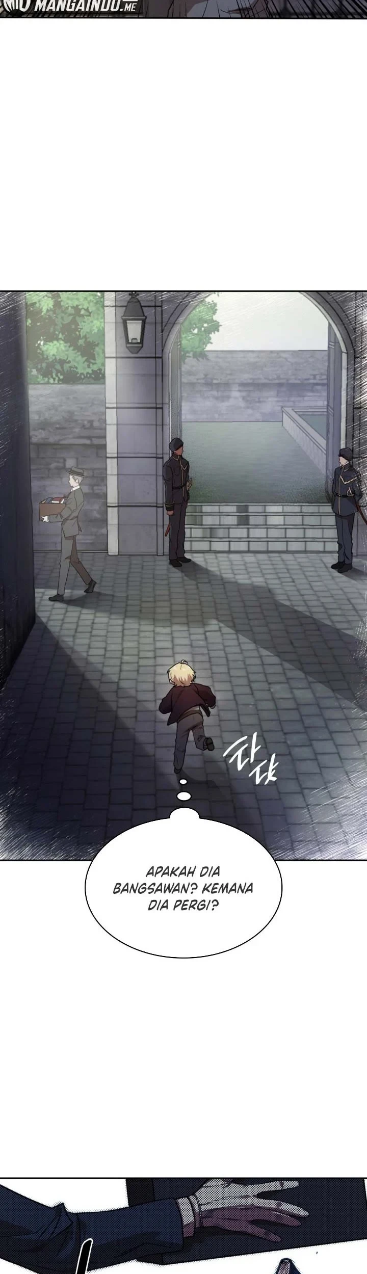 Infinite Mage Chapter 01 Gambar 81