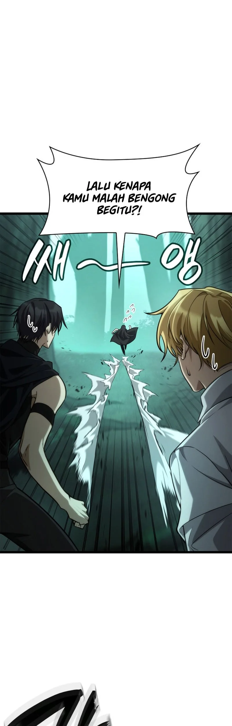 Infinite Mage Chapter 151 Gambar 44