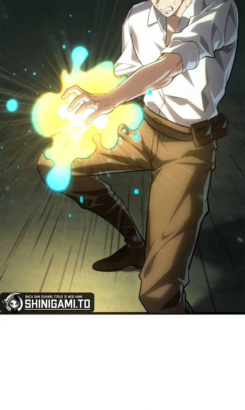 Infinite Mage Chapter 152 Gambar 44