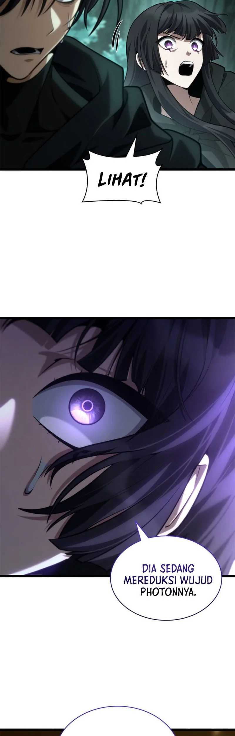 Infinite Mage Chapter 152 Gambar 46