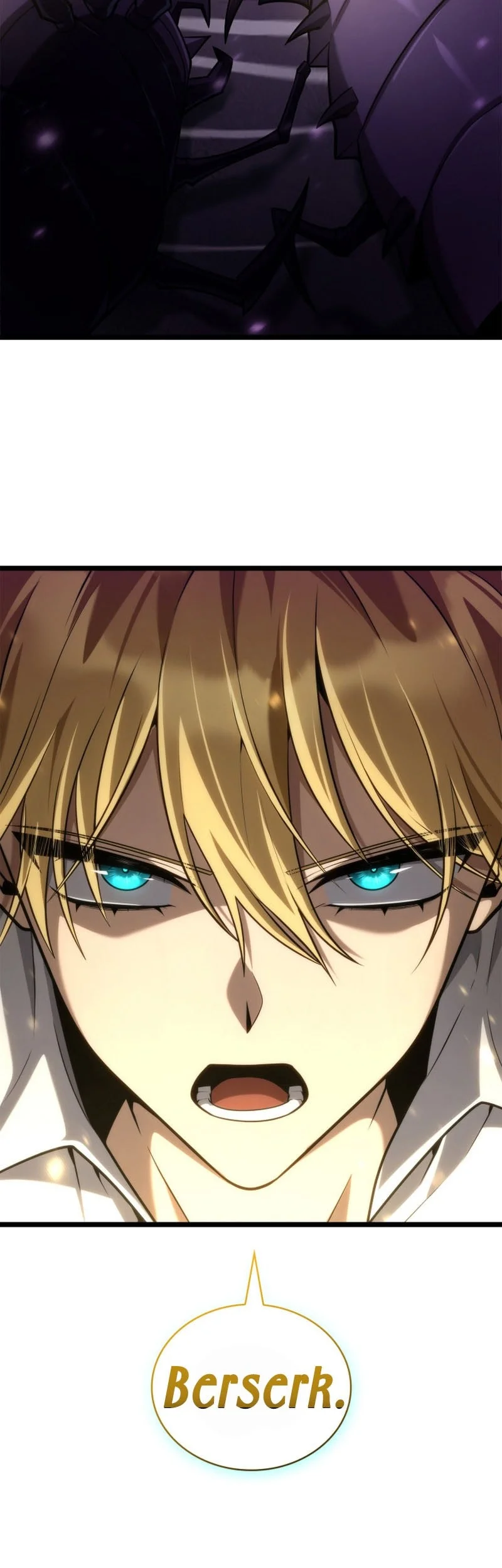 Infinite Mage Chapter 153 Gambar 45