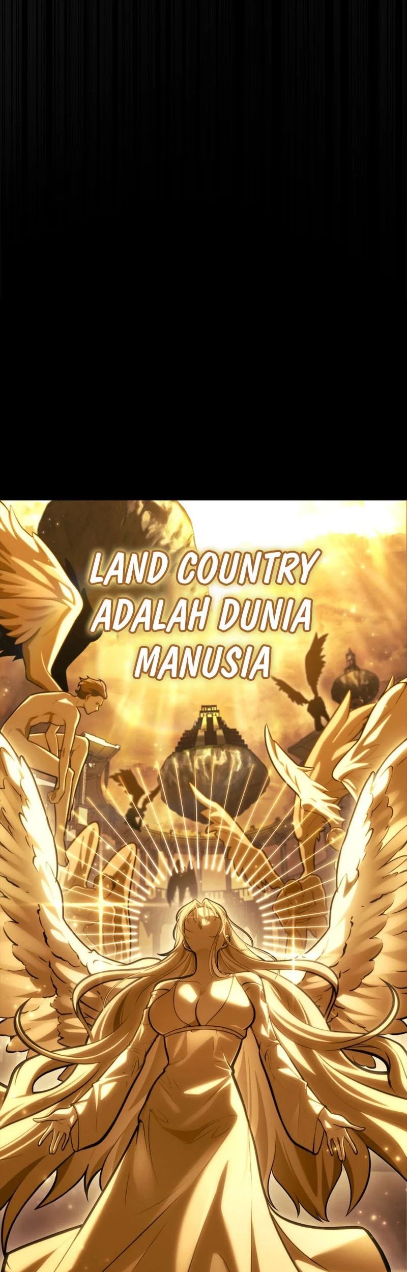 Infinite Mage Chapter 154 Gambar 41