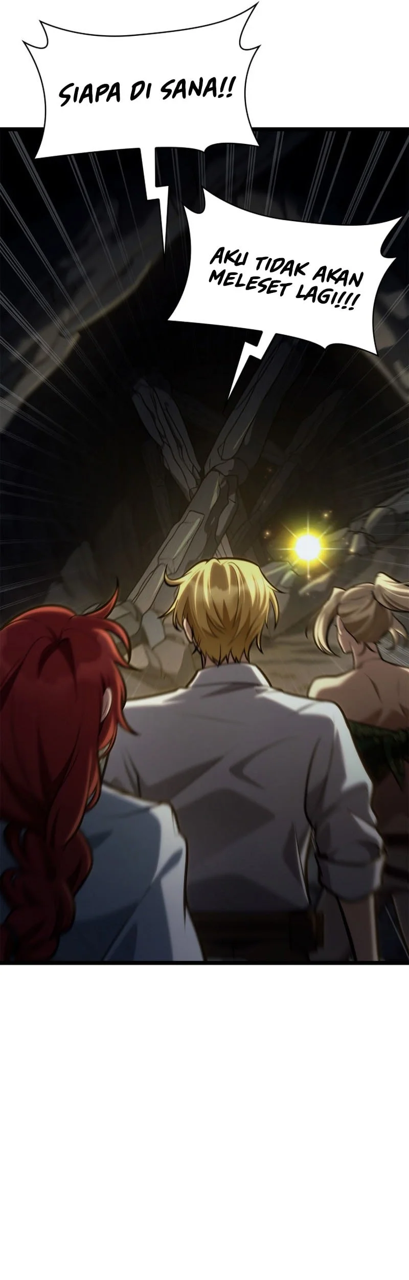 Infinite Mage Chapter 155 Gambar 47