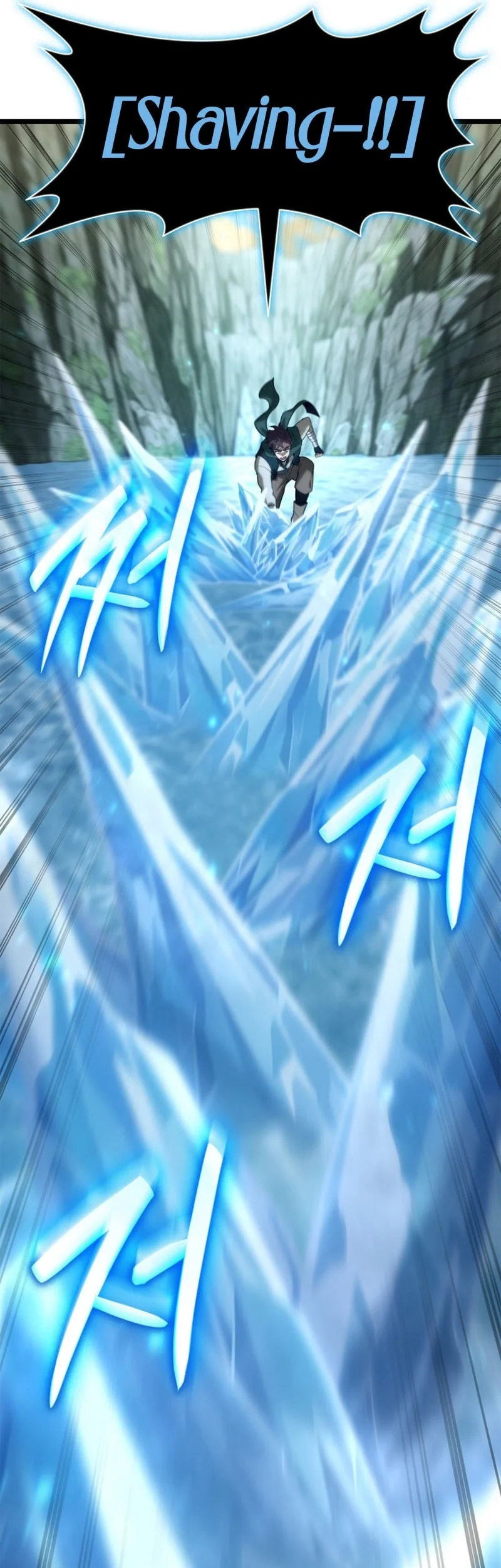 Infinite Mage Chapter 156 Gambar 52