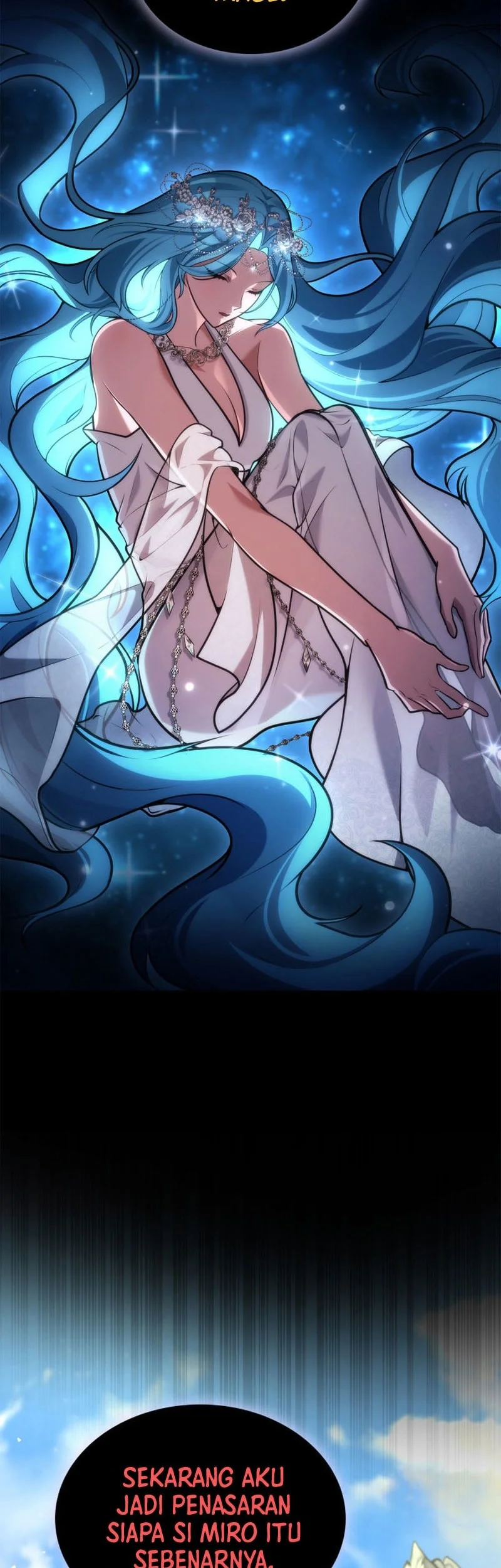 Infinite Mage Chapter 157 Gambar 52