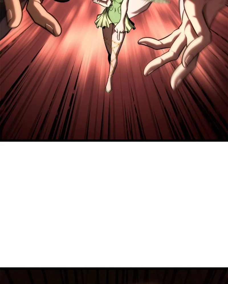 Infinite Mage Chapter 166 Gambar 48