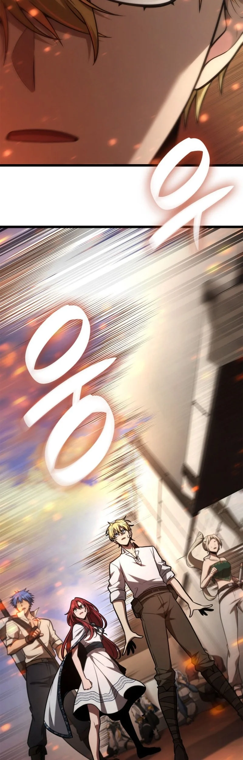 Infinite Mage Chapter 167 Gambar 47