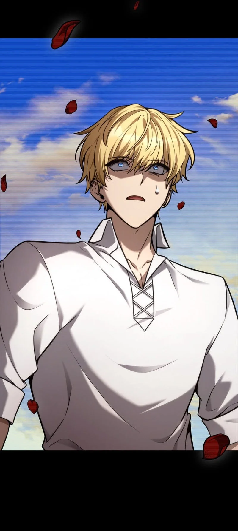 Infinite Mage Chapter 167 Gambar 49