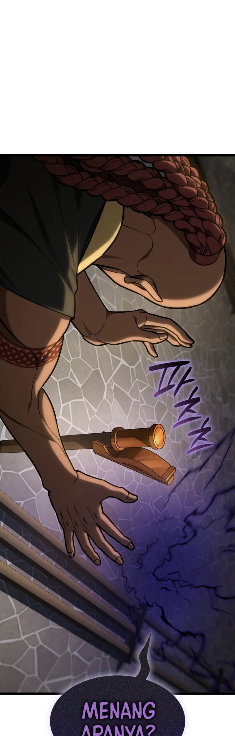 Infinite Mage Chapter 170 Gambar 47