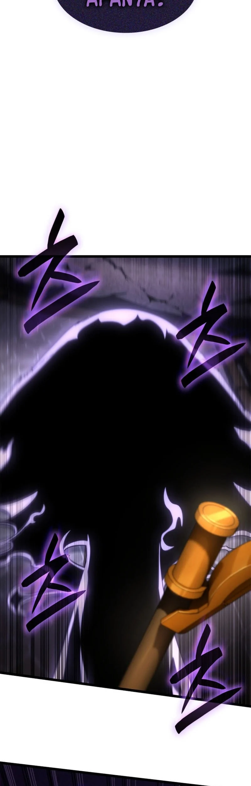 Infinite Mage Chapter 170 Gambar 48