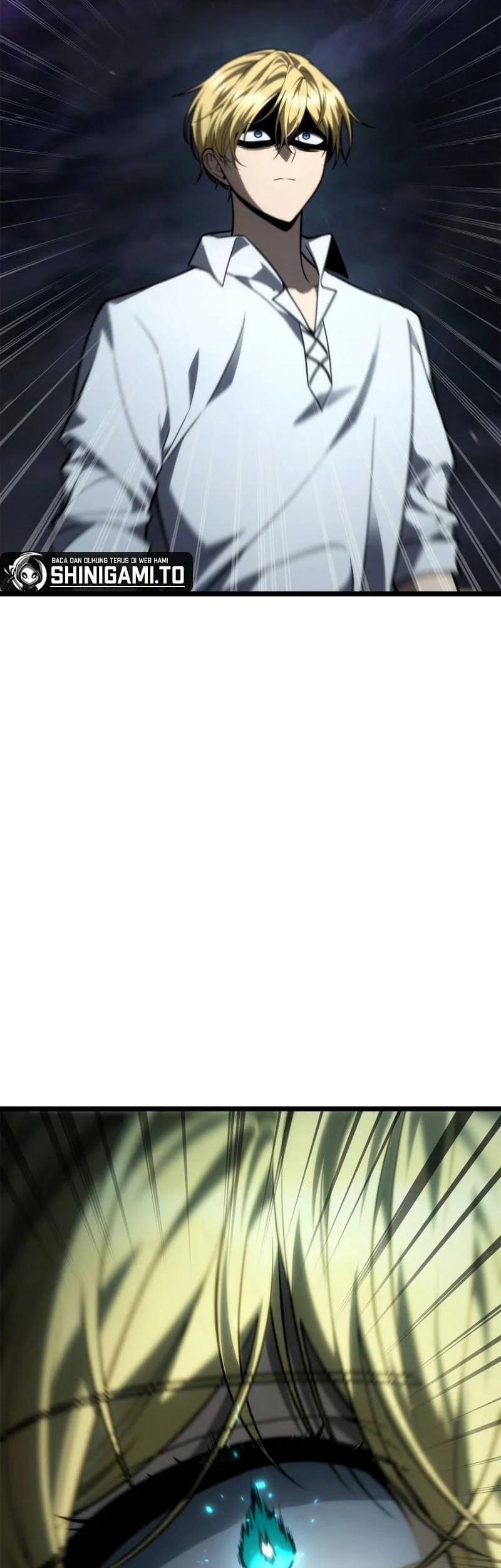 Infinite Mage Chapter 173 Gambar 59