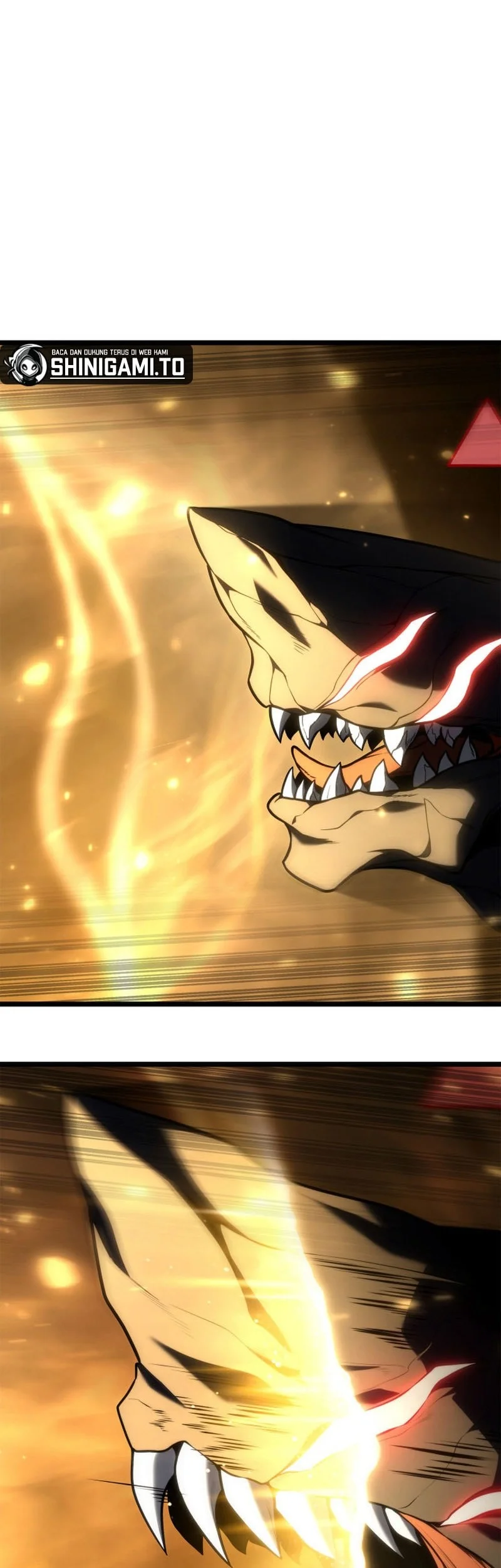 Infinite Mage Chapter 173 Gambar 62