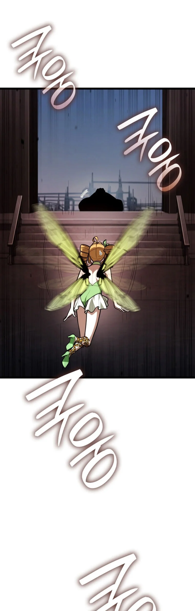 Infinite Mage Chapter 176 Gambar 50