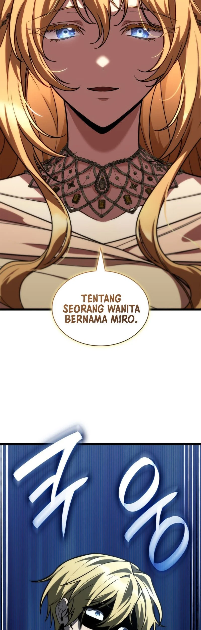 Infinite Mage Chapter 177 Gambar 49