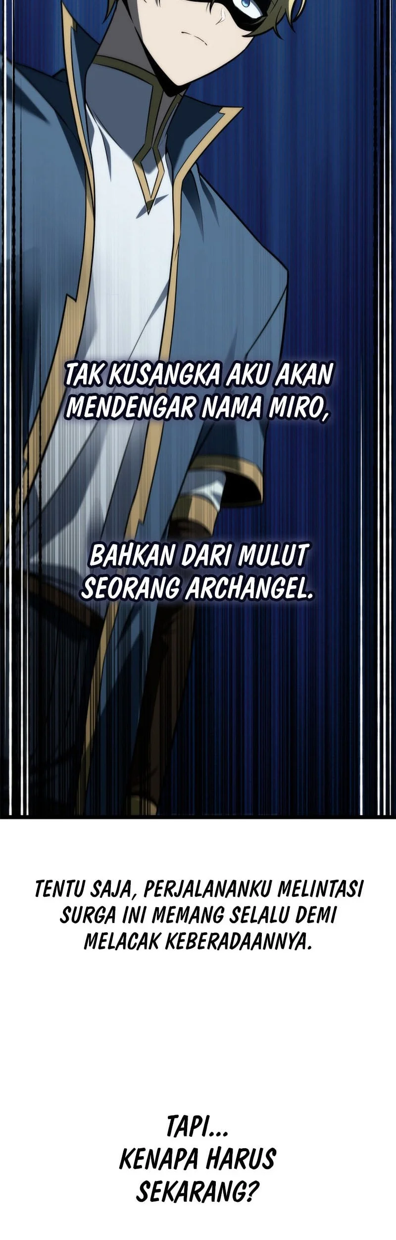 Infinite Mage Chapter 177 Gambar 50