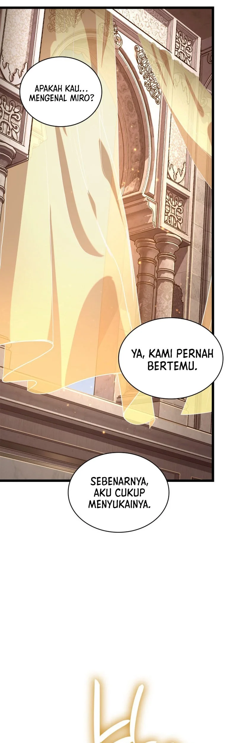 Infinite Mage Chapter 177 Gambar 51
