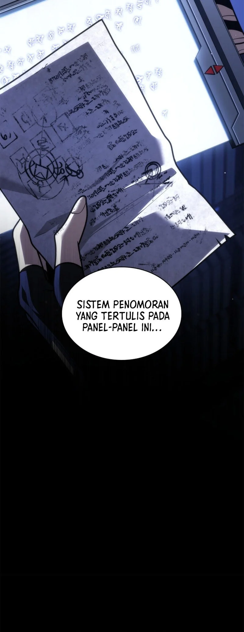 Infinite Mage Chapter 179 Gambar 49