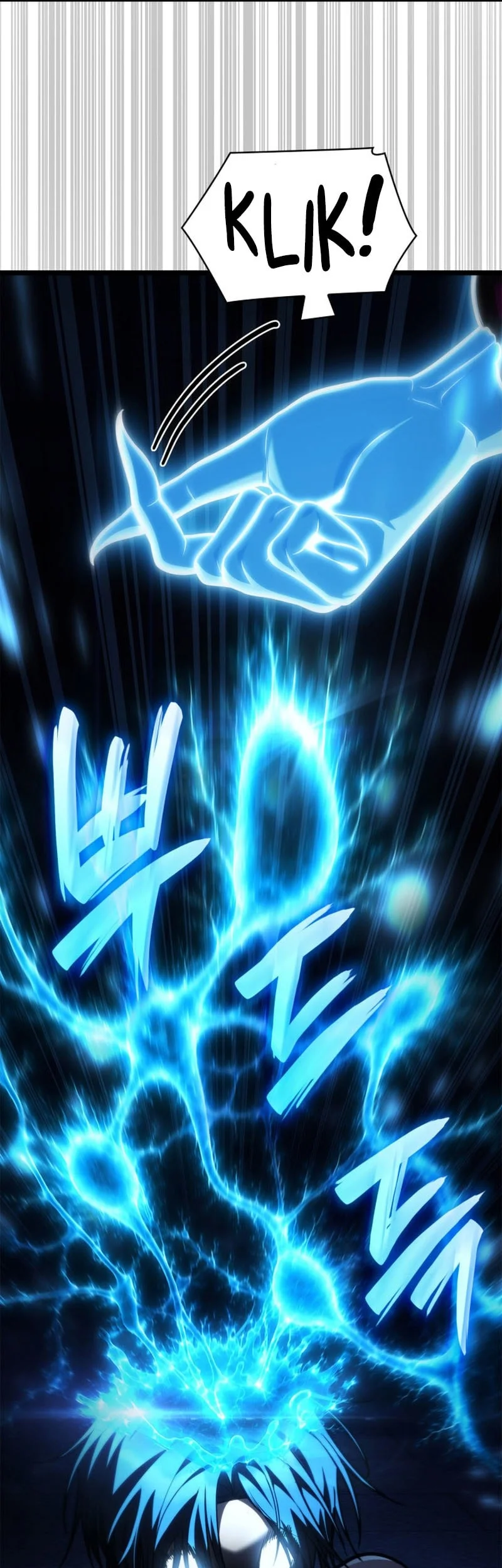 Infinite Mage Chapter 180 Gambar 63