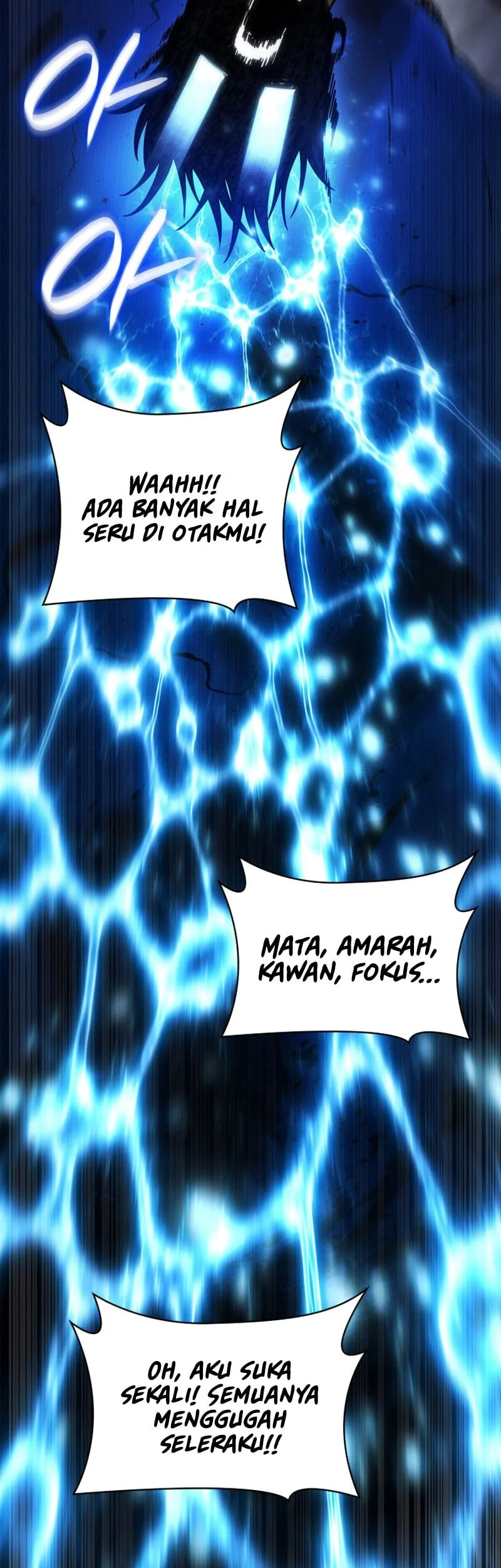Infinite Mage Chapter 180 Gambar 65