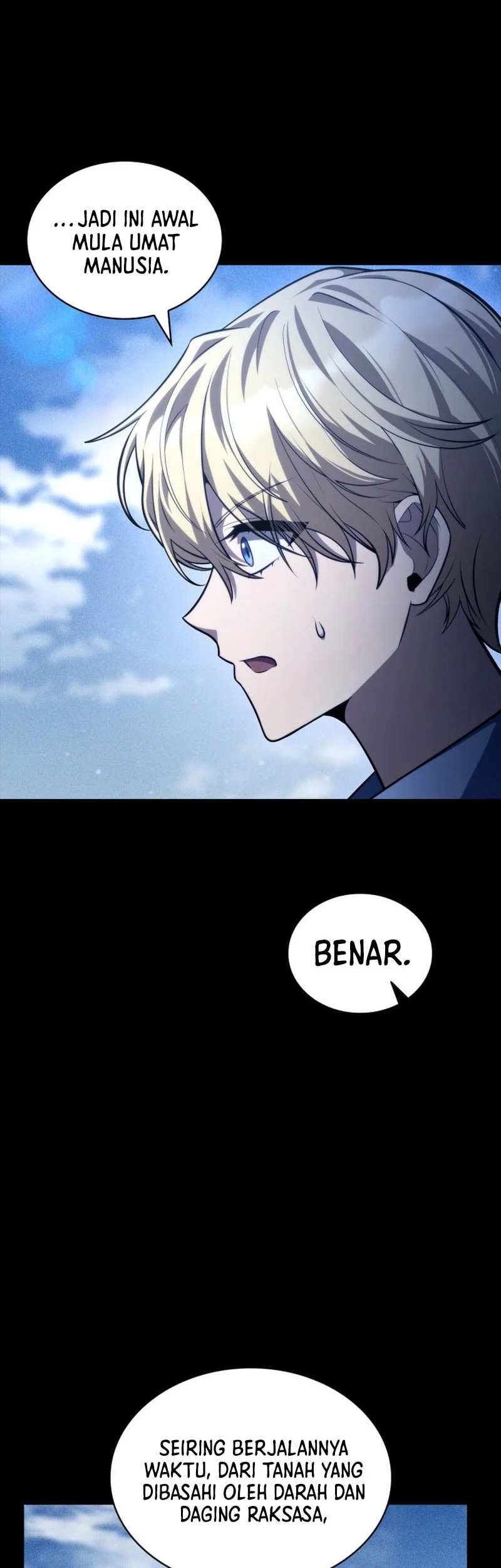 Infinite Mage Chapter 181 Gambar 56