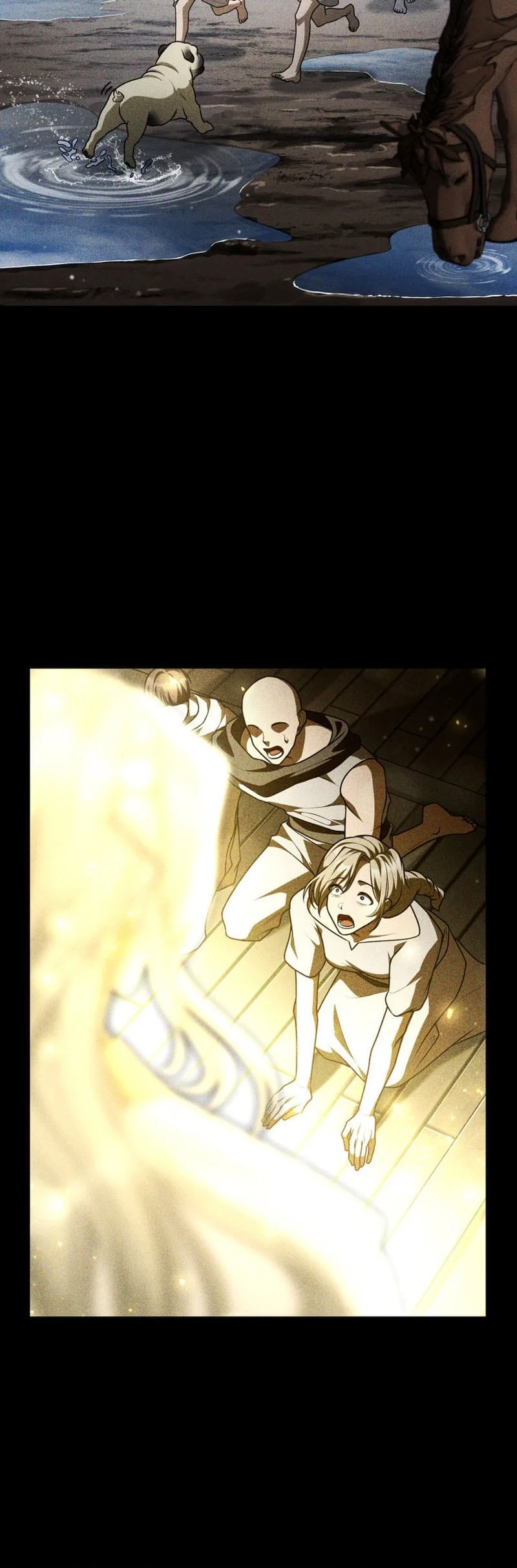 Infinite Mage Chapter 181 Gambar 58