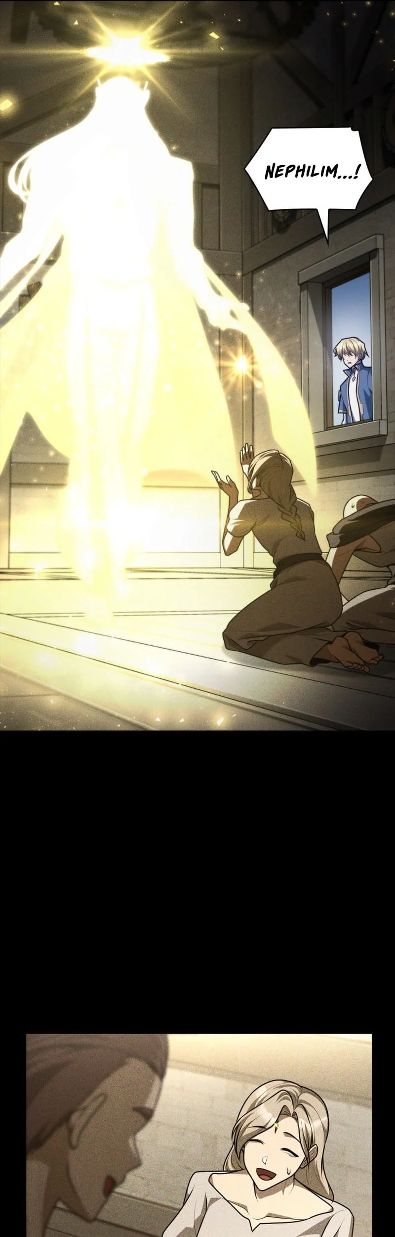 Infinite Mage Chapter 181 Gambar 59