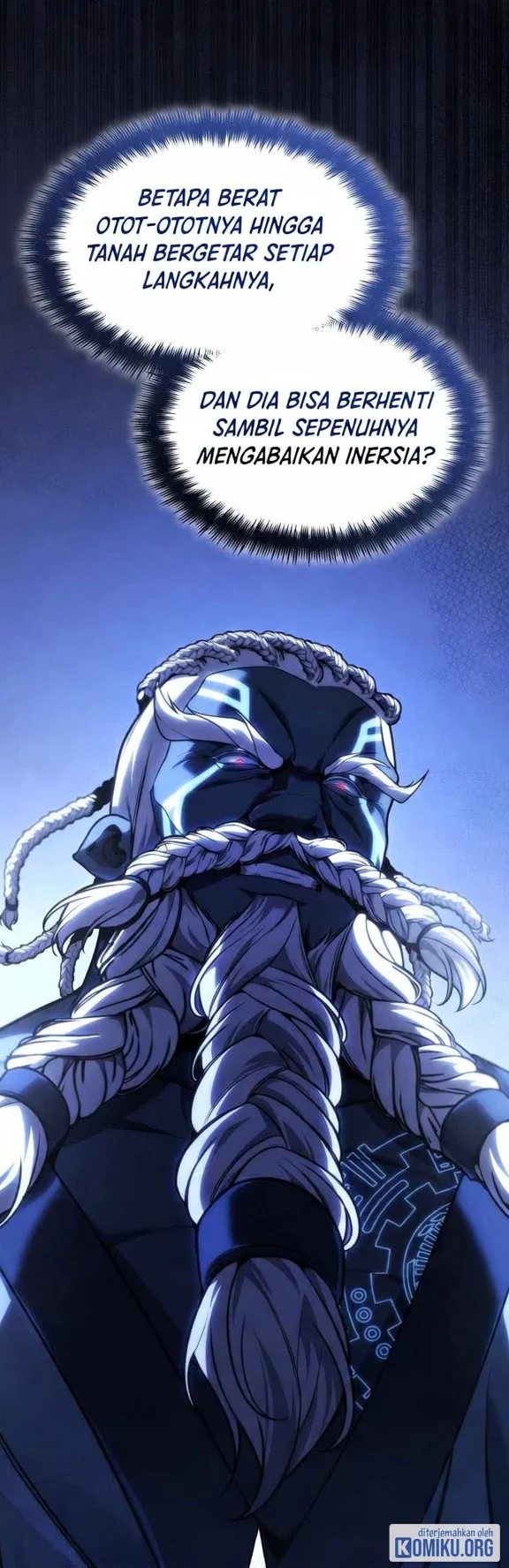 Infinite Mage Chapter 184 Gambar 71